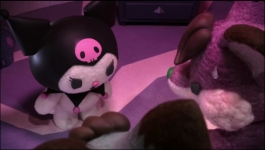 My Melody End Kuromi - Season 01 Episode 08